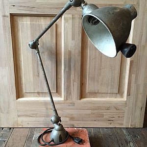 JIELDE LAMP,16X100CM