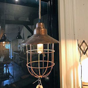 LAMP, 200X300MM
