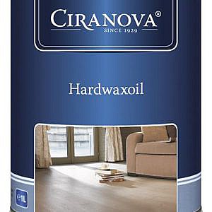 Ciranova Hardwax Extra White