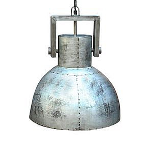 Industrie lamp 460